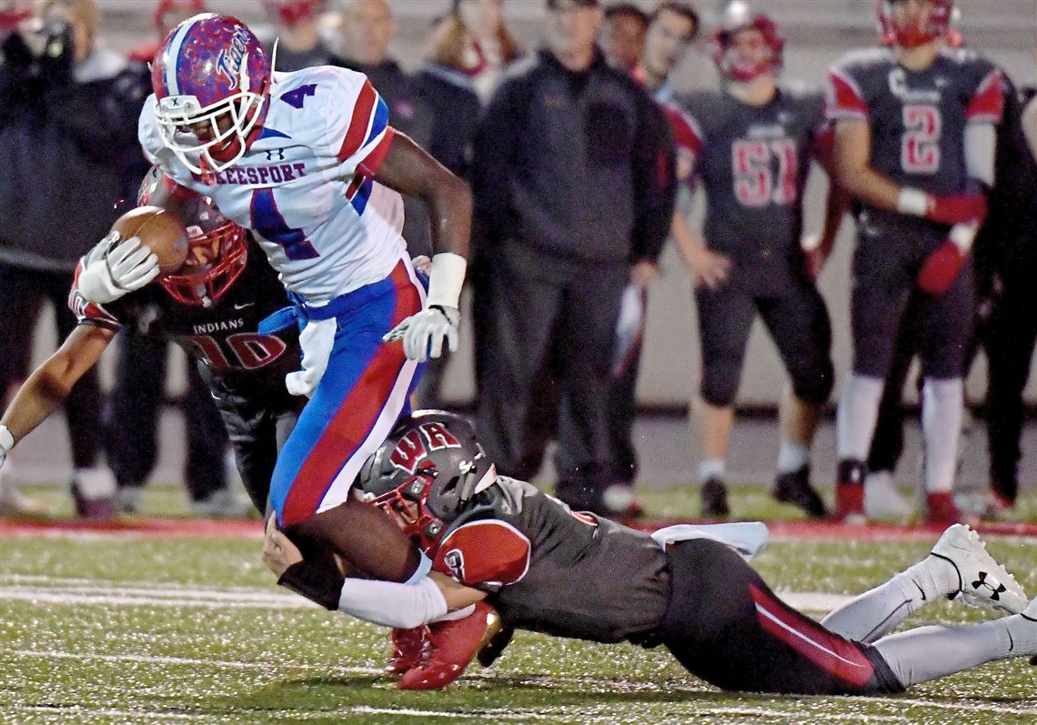 McKeesport defeats West Allegheny, 2221 Pittsburgh PostGazette