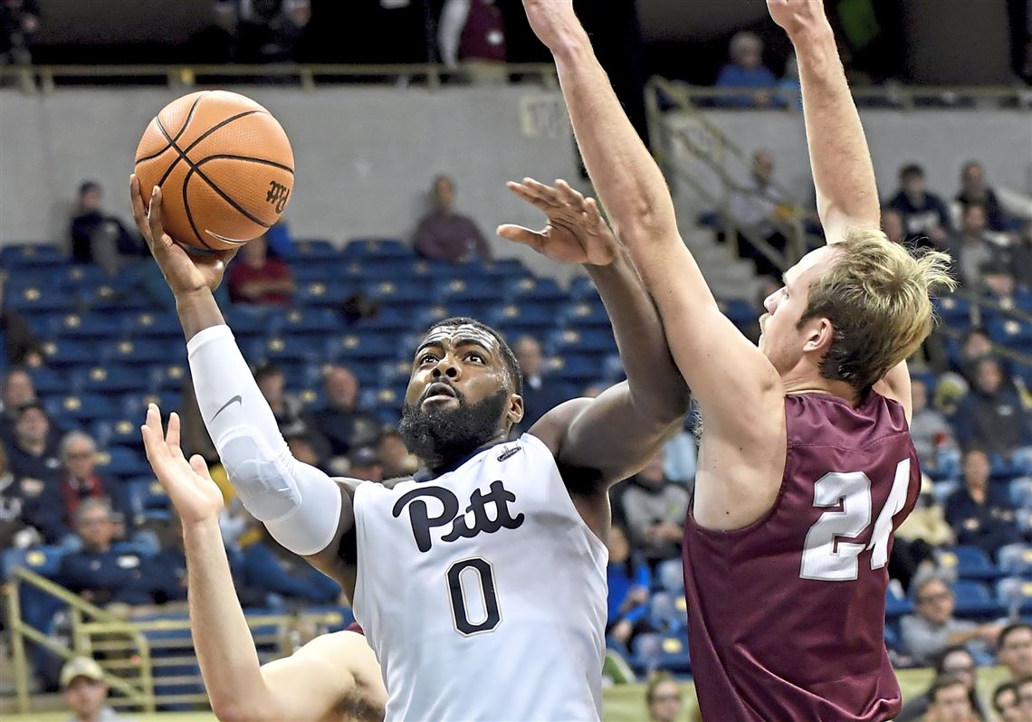 Jared Wilson-Frame requests release from Pitt | Pittsburgh Post-Gazette