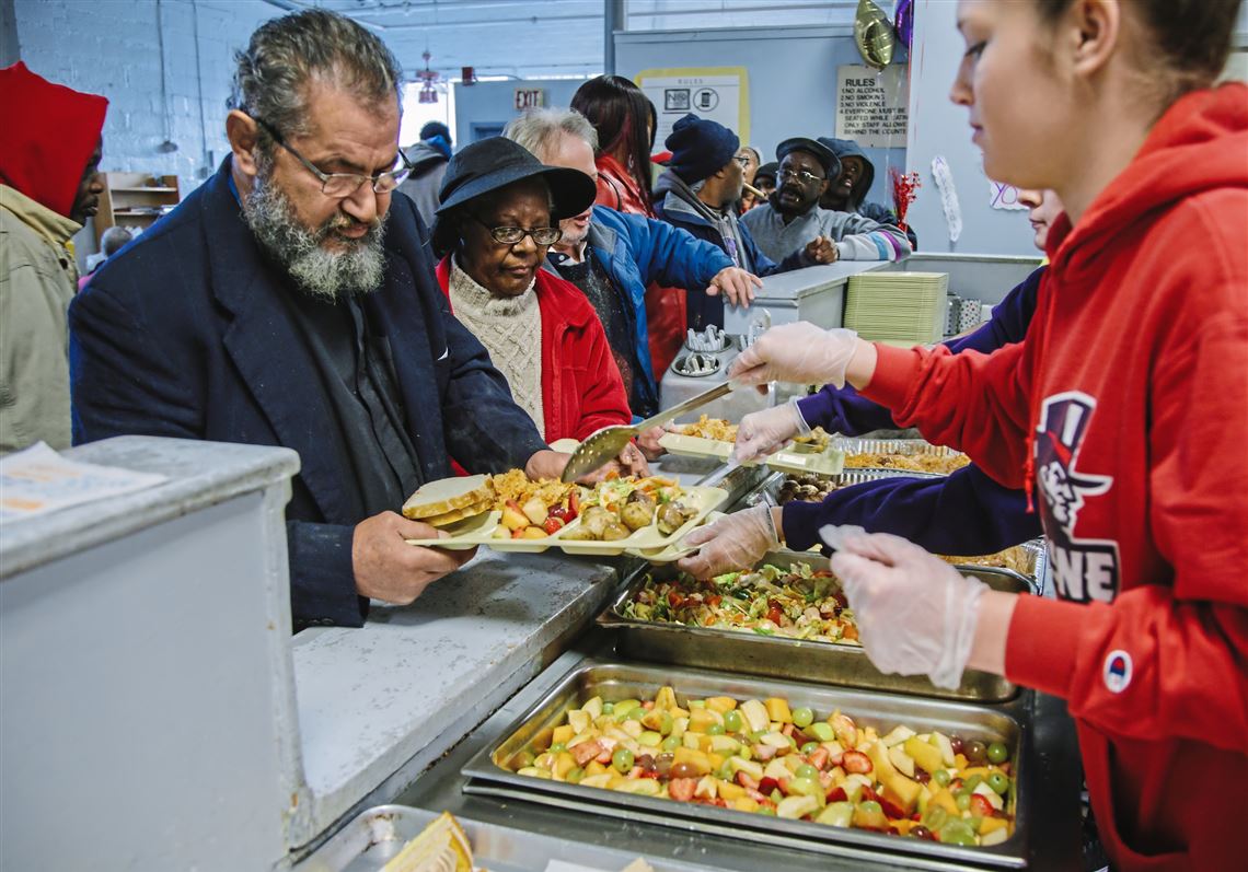 Soup Kitchen