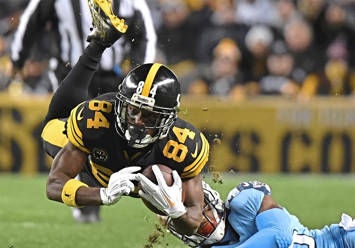 Steelers: Nothing Wrong With That Offense | Pittsburgh Post-Gazette