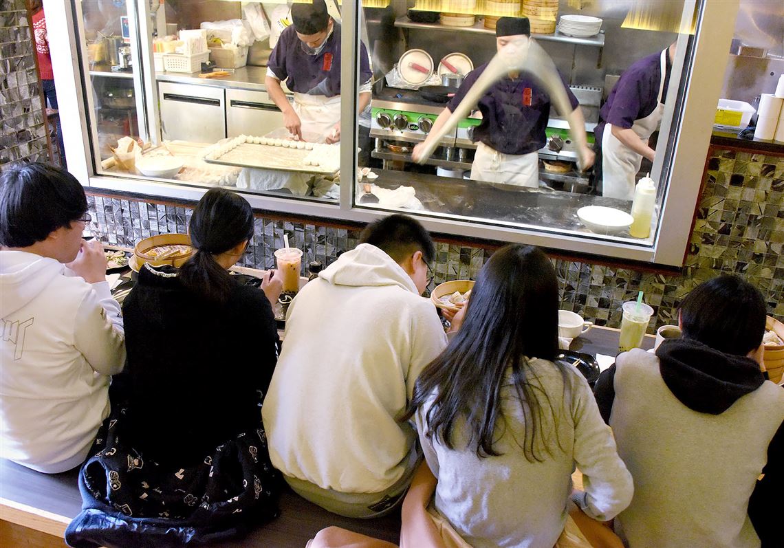 Catch up on … Trump's policies hit a local restaurant, the biggest HQ2 bid of them all and the rest of the week's best reads