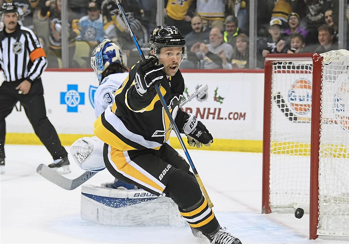 Good Chance Bryan Rust Returns For Penguins On Tuesday | Pittsburgh ...