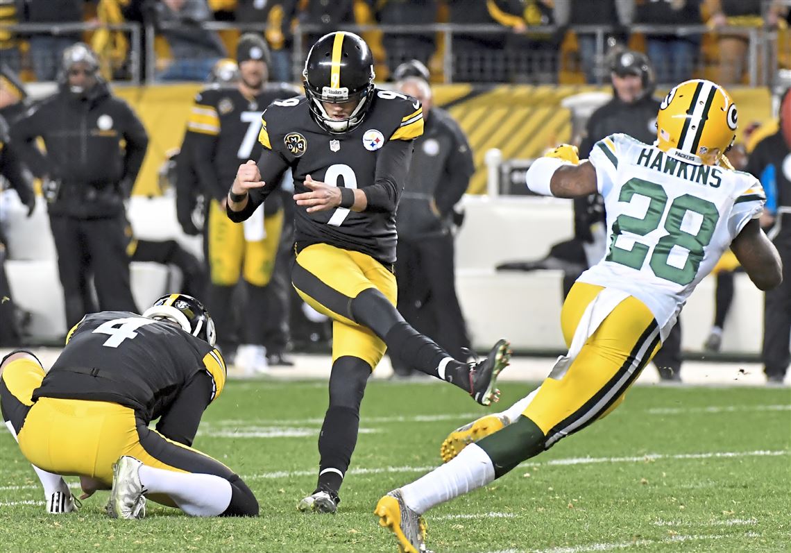 What you need to know about the Steelers and free agency Pittsburgh