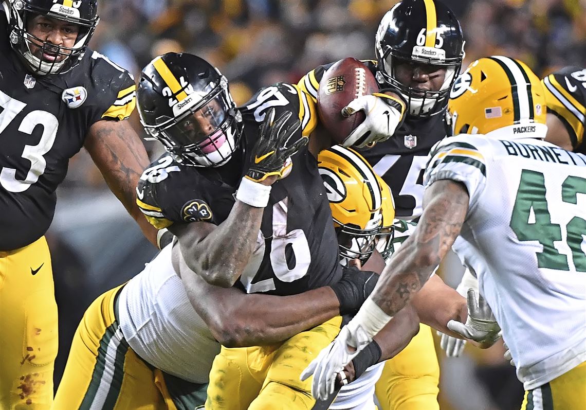 Joe Starkey: Steelers’ ‘Killer B’s’ era a profound disappointment, mostly on account of bad luck