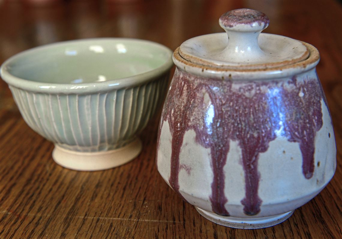 Handcrafted Highland Park Pottery Tour is taking shape Pittsburgh