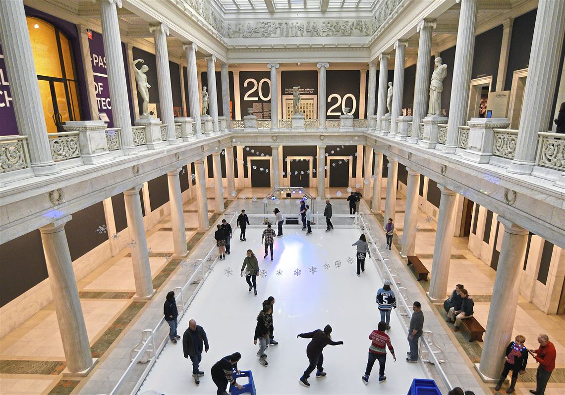 Carnegie Museums offer free Sundays Pittsburgh PostGazette