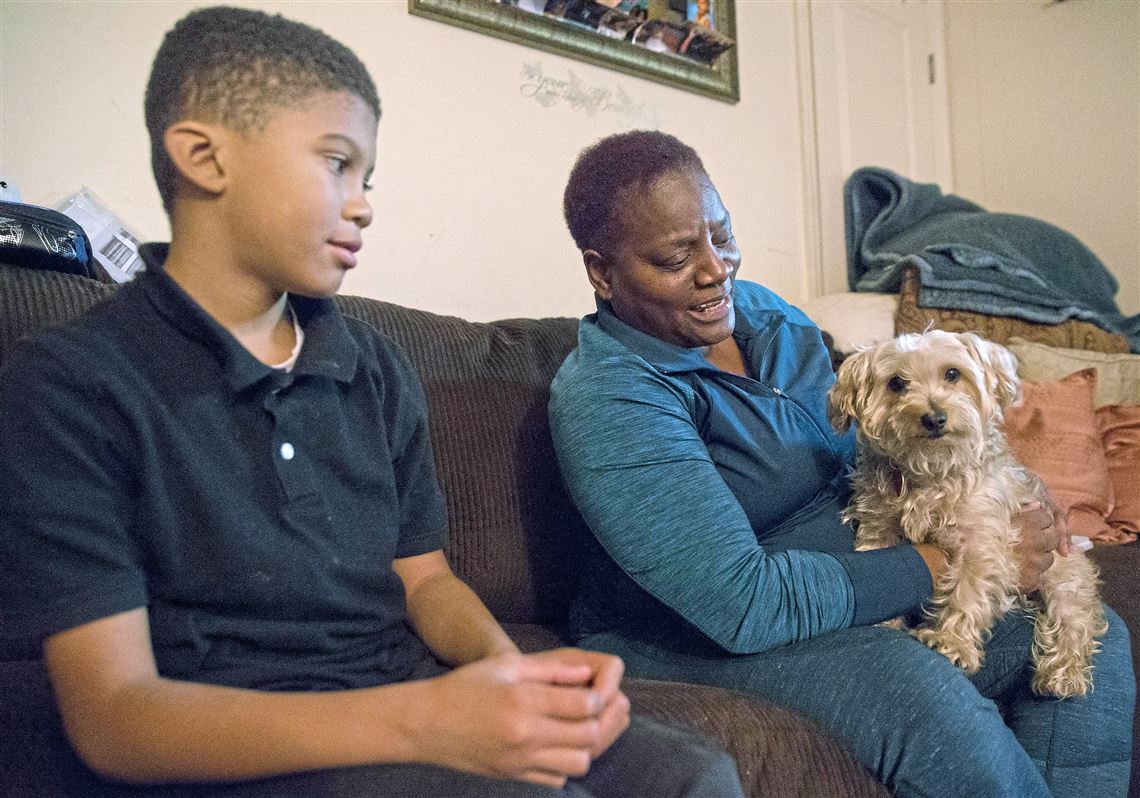 PG Goodfellows She enriches her 'angels' — and vice versa — but help