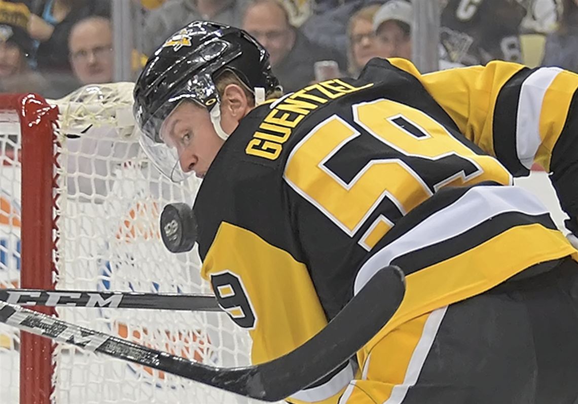 pittsburgh penguins all time jersey numbers