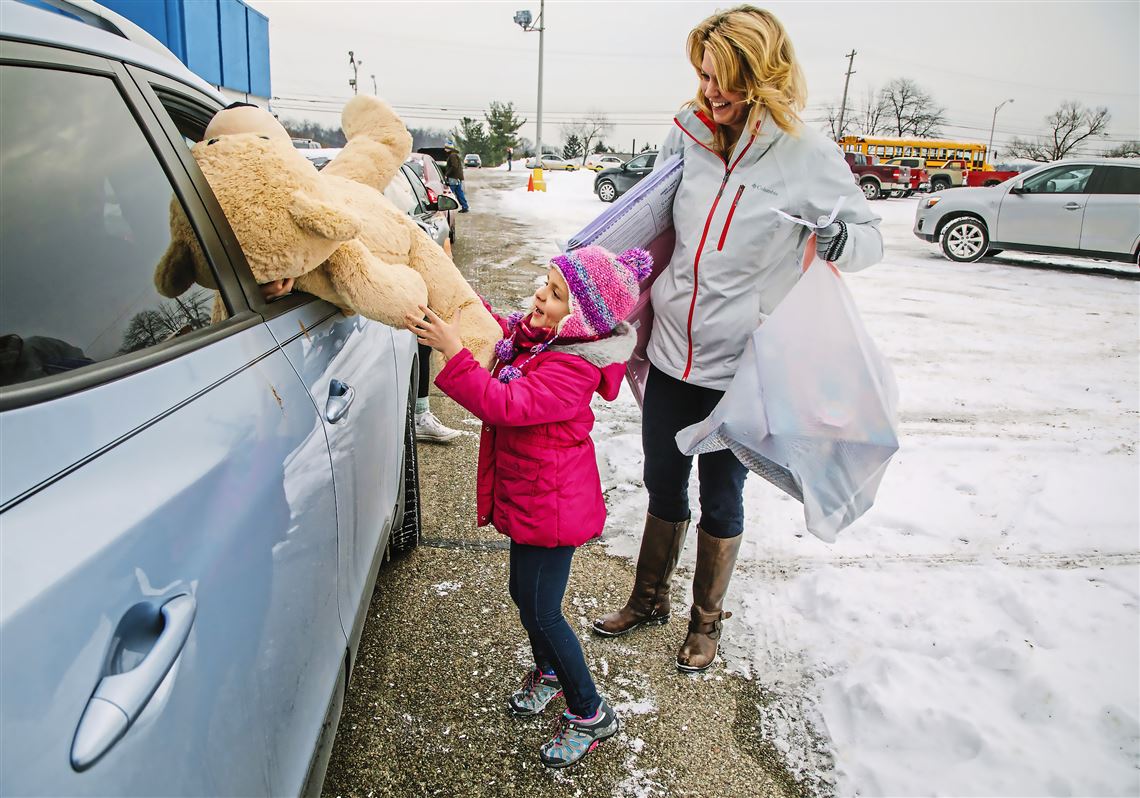 Goodfellows helps fund Toys for Tots Pittsburgh PostGazette