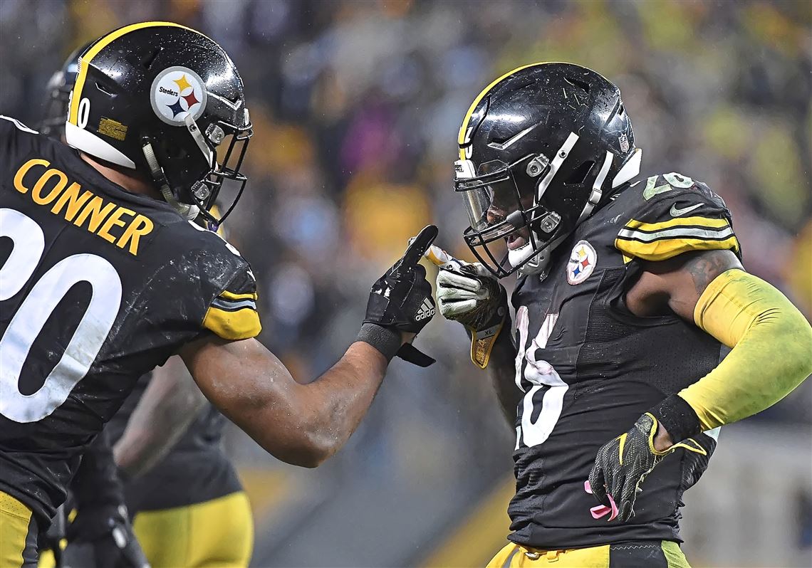 Le'Veon Bell Wants To Retire A Steeler, Won't Rule Out Playing For