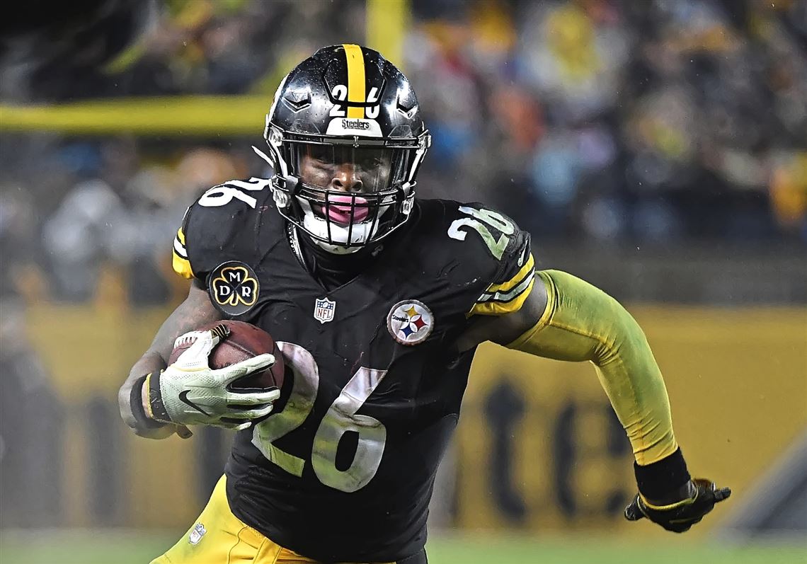 Le'Veon Bell finally apologizes — to fantasy owners | Pittsburgh  Post-Gazette