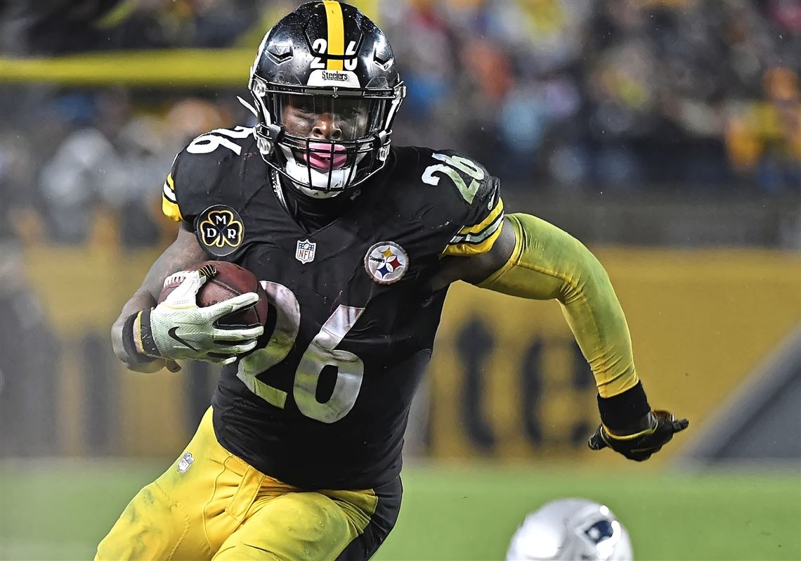 Like Bud Dupree, other Steelers pass rushing legends had a slow