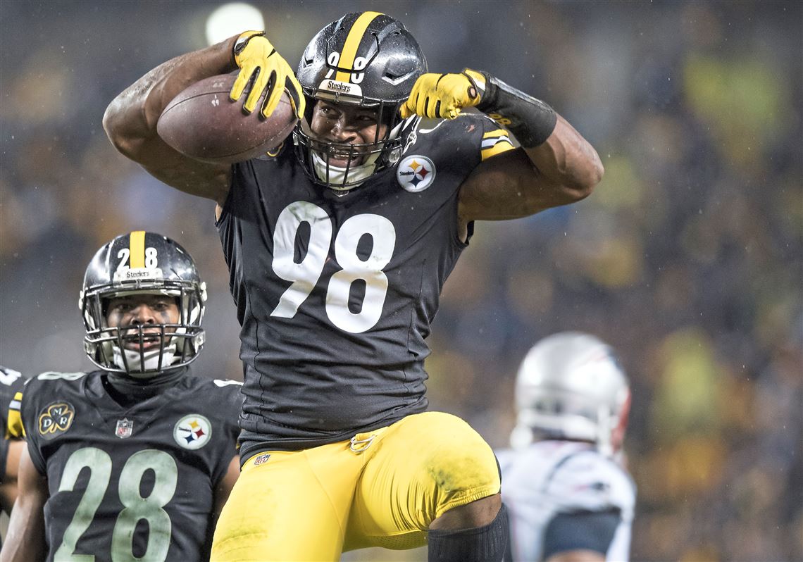 Insider Ed Bouchette: Steelers Have Some Tough Decisions To Make