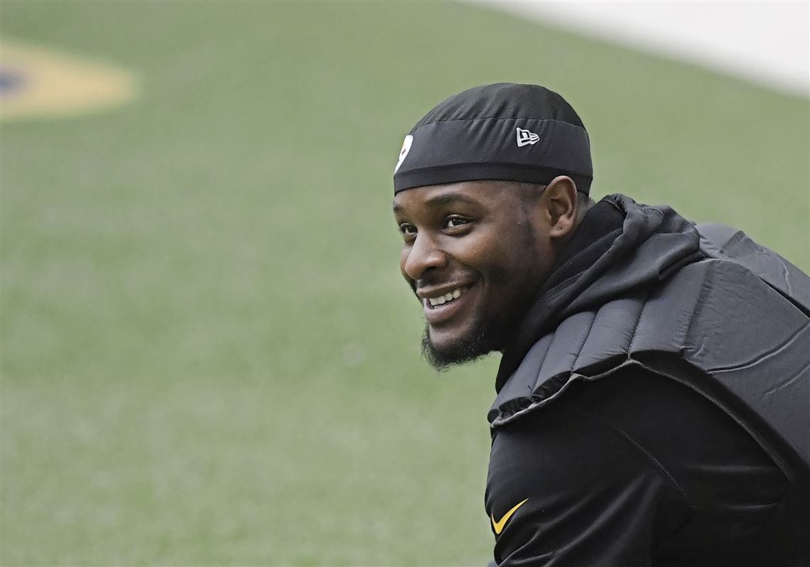 Le'Veon Bell Reveals Why He Will Not Play Football This Year - Sports  Illustrated