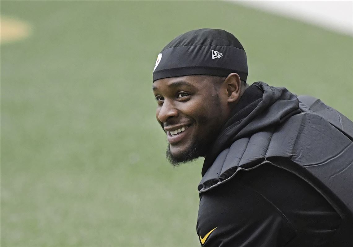 PFF: Le'Veon Bell would be 'dream splash signing' for Detroit Lions