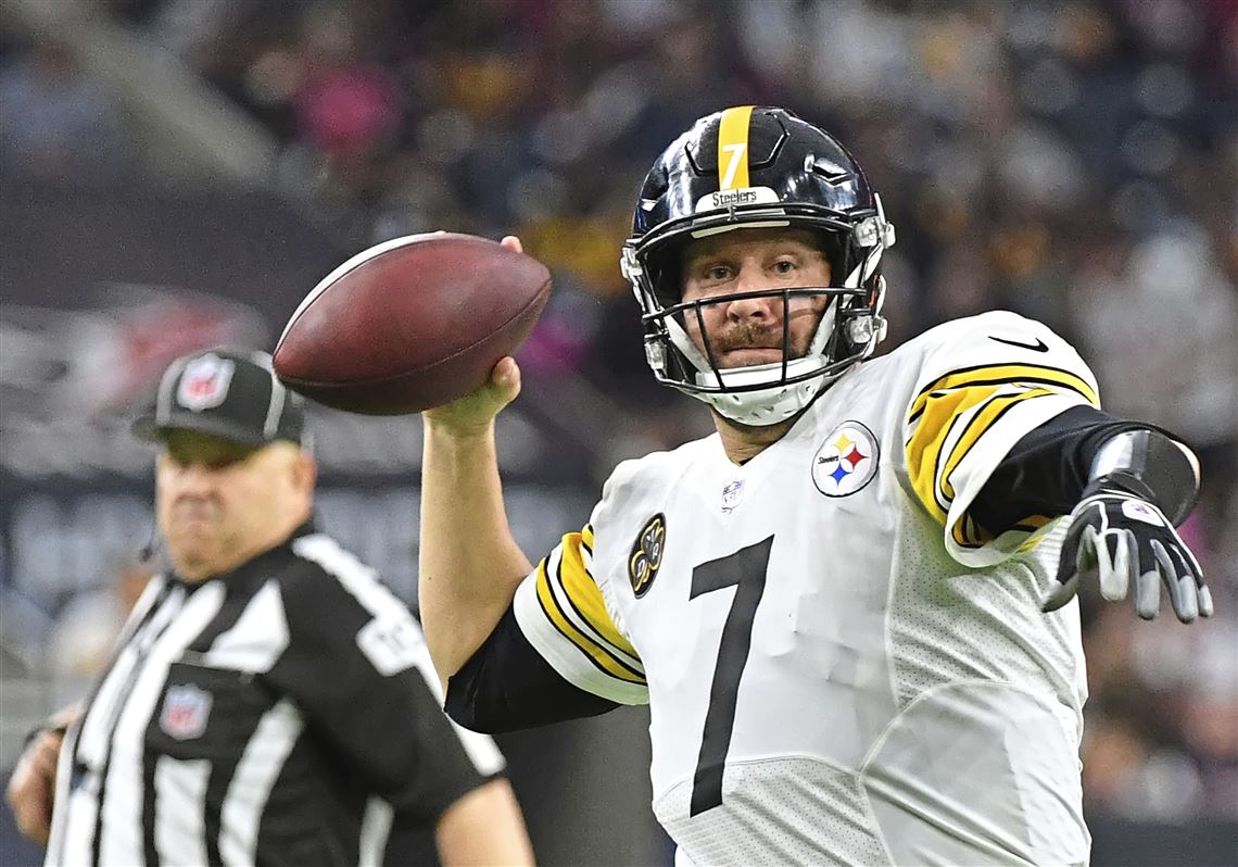 Steelers Want Big Ben Back … If the Math Works