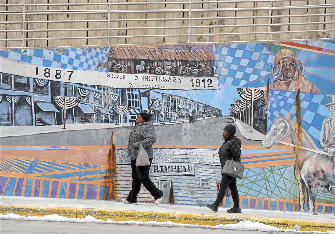 Candidates line up for vacant seat on Wilkinsburg Council