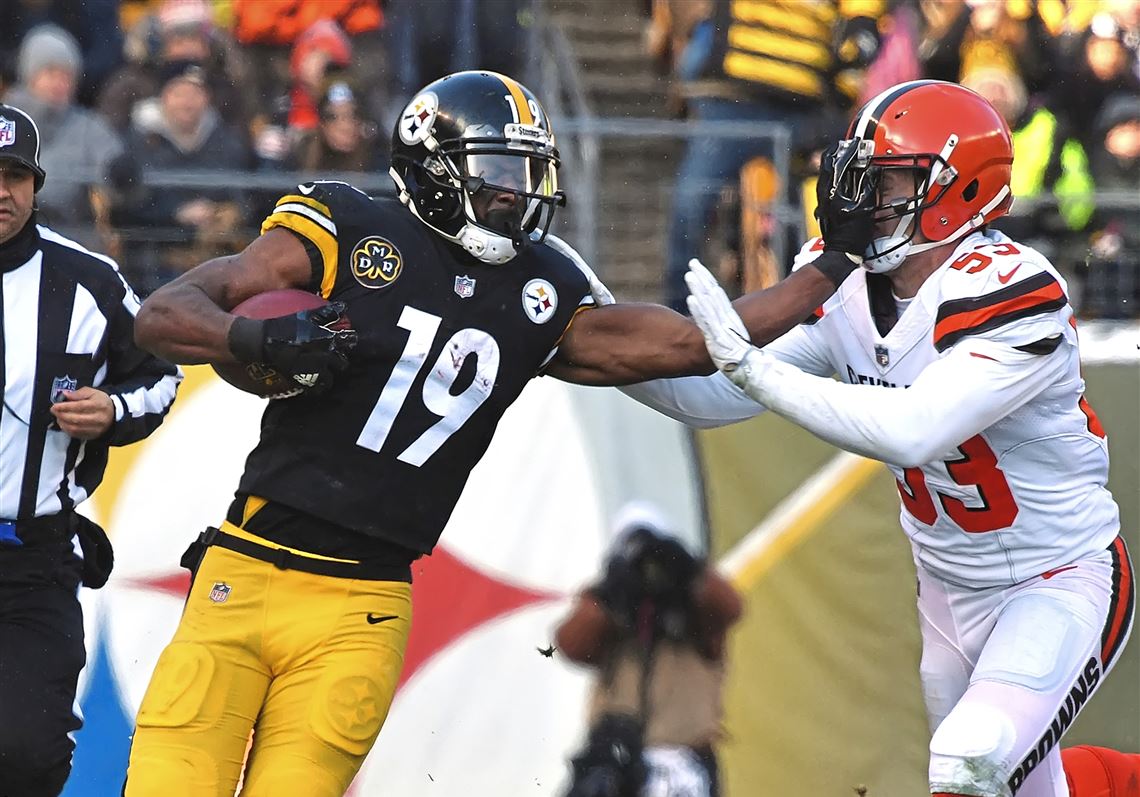 Gerry Dulac's Week 1 scouting report: Steelers vs. Browns | Pittsburgh  Post-Gazette