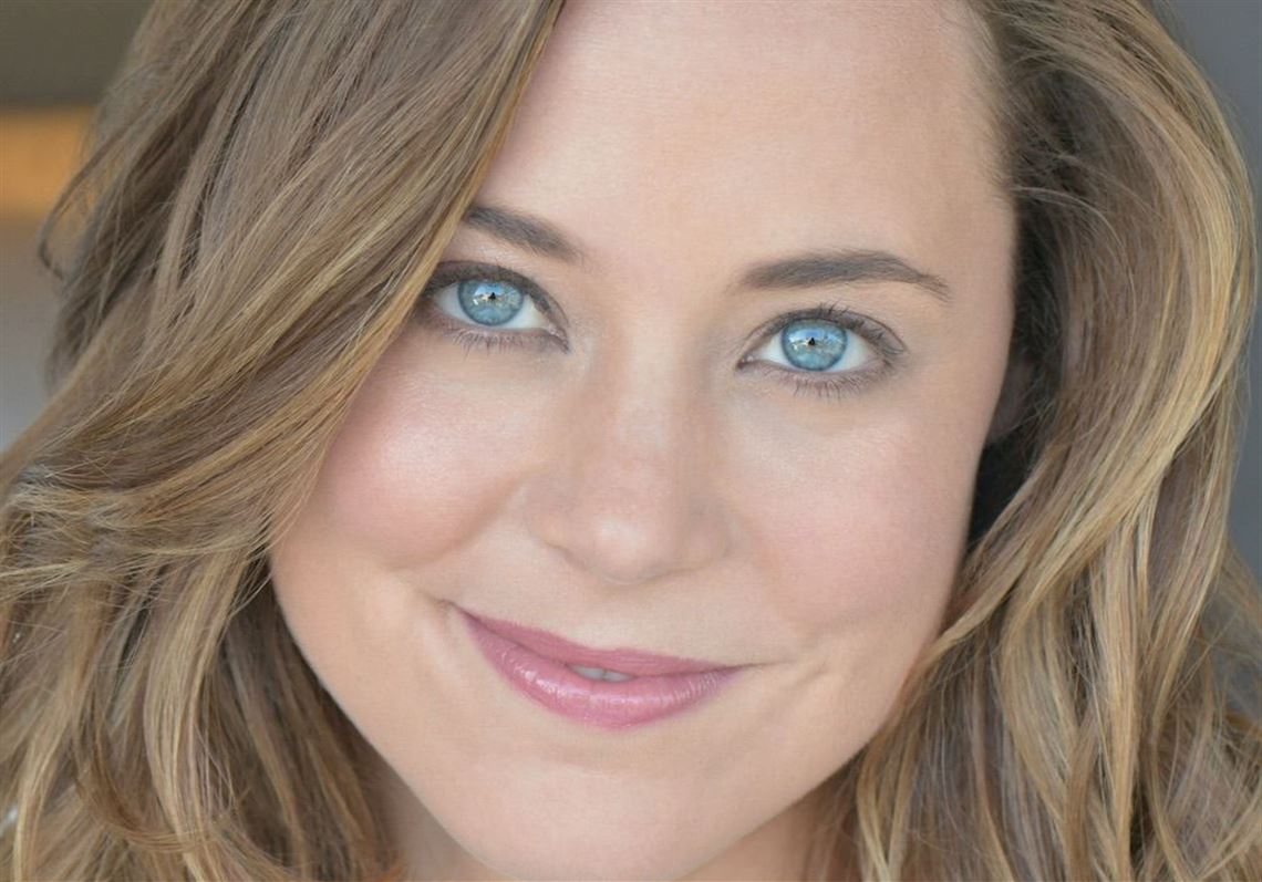 Star Of Broadway bound Mean Girls Is Onstage For Pittsburgh CLO In 