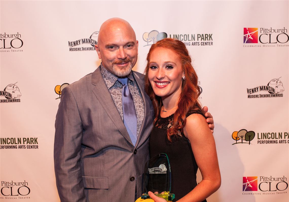 Michael Cerveris special guest at Mancini Awards honoring high school