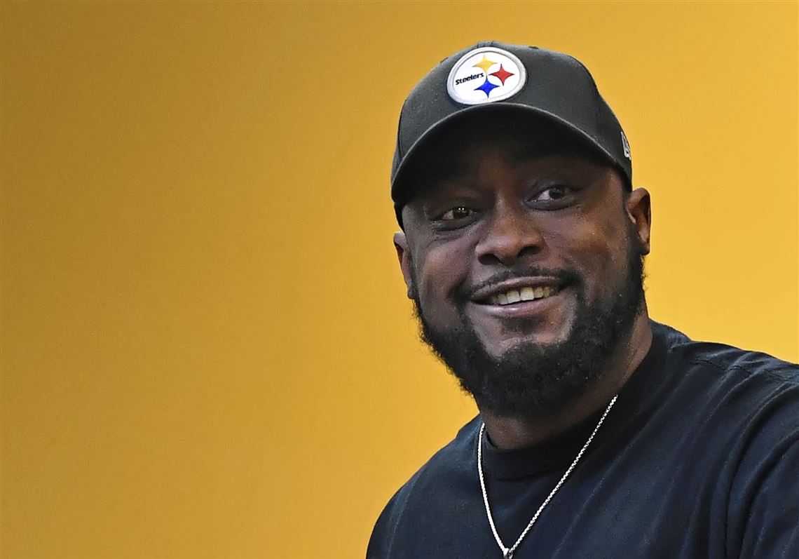 Ray Fittipaldo's Steelers chat transcript 3.5.18 Pittsburgh PostGazette