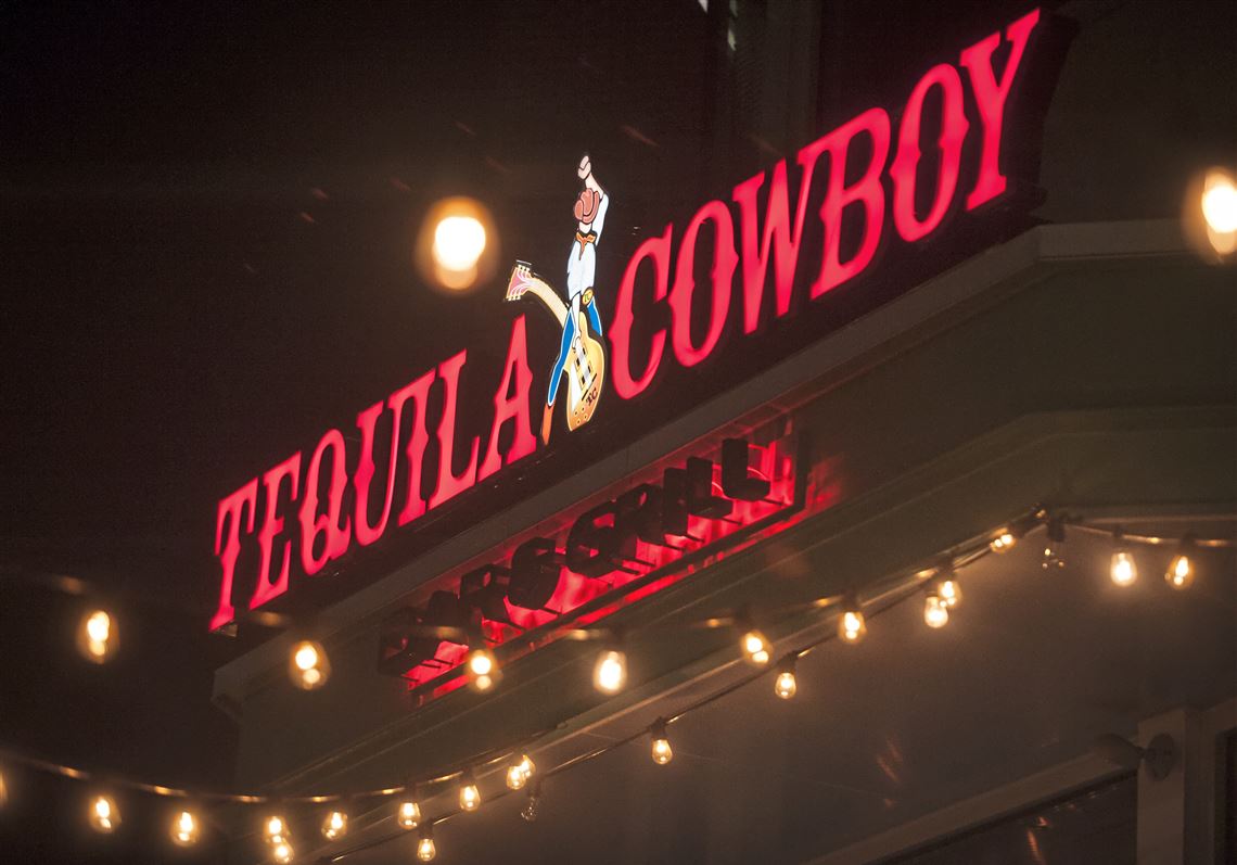 Man recovering from stab wounds after fight at Tequila Cowboy on North