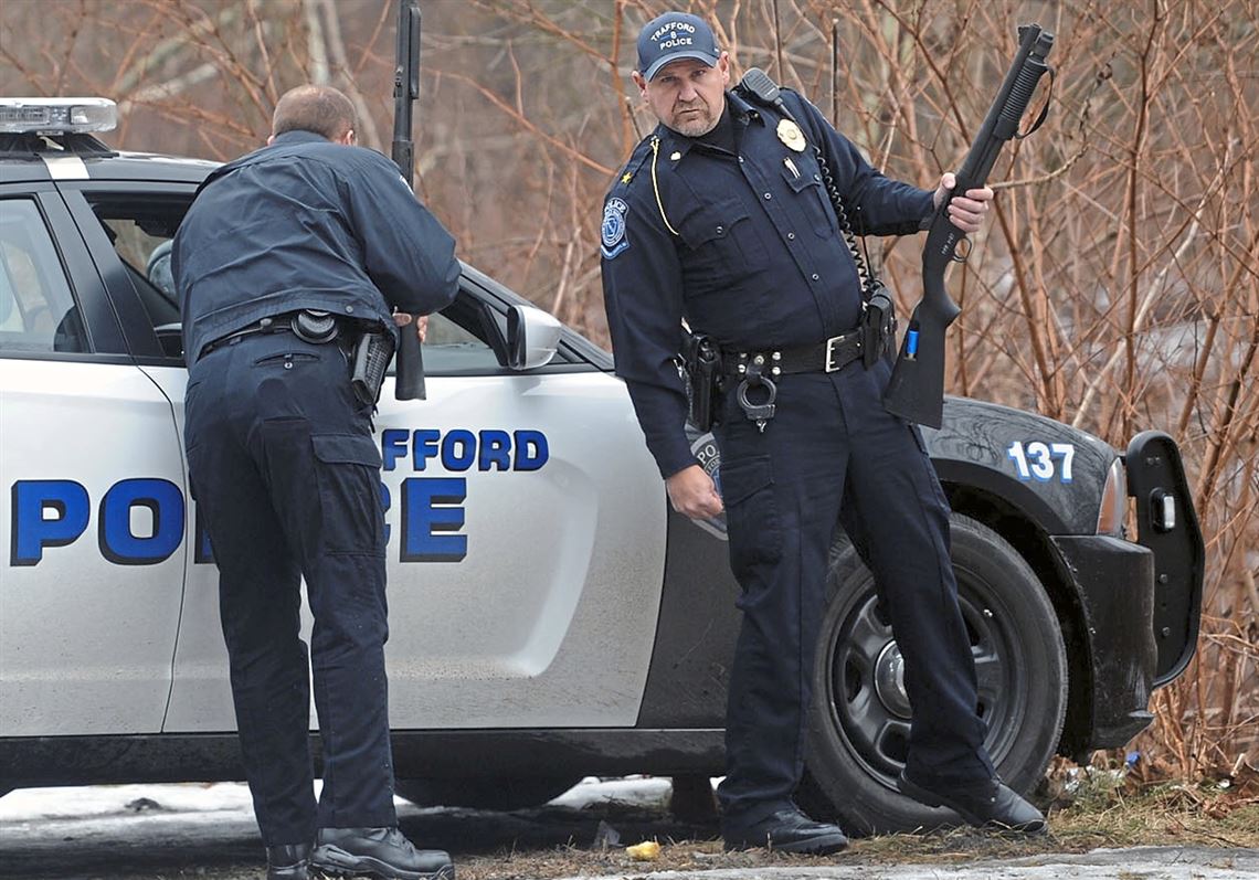 Pitcairn police announce arrest in shooting incident Pittsburgh Post