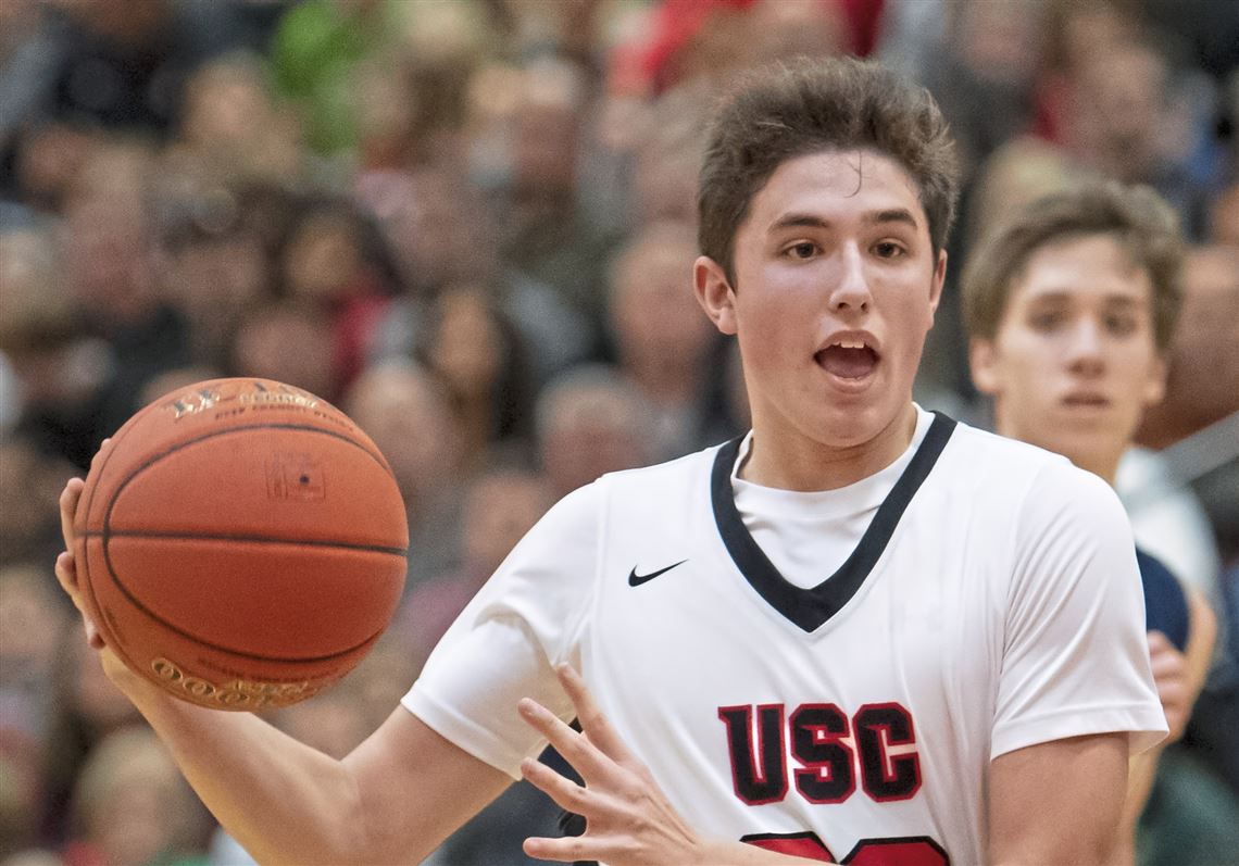 High School Basketball Roundup Upper St Clair Remains Hot By Beating 