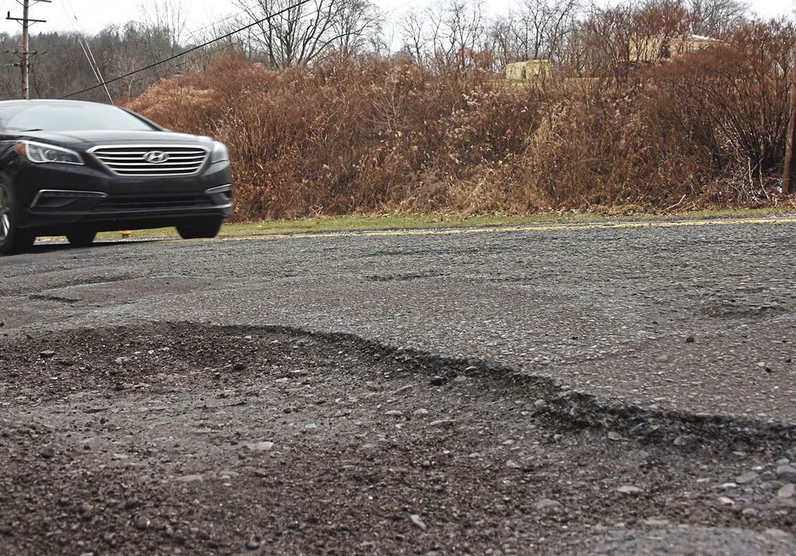 Crane Avenue to partially close Friday Pittsburgh PostGazette