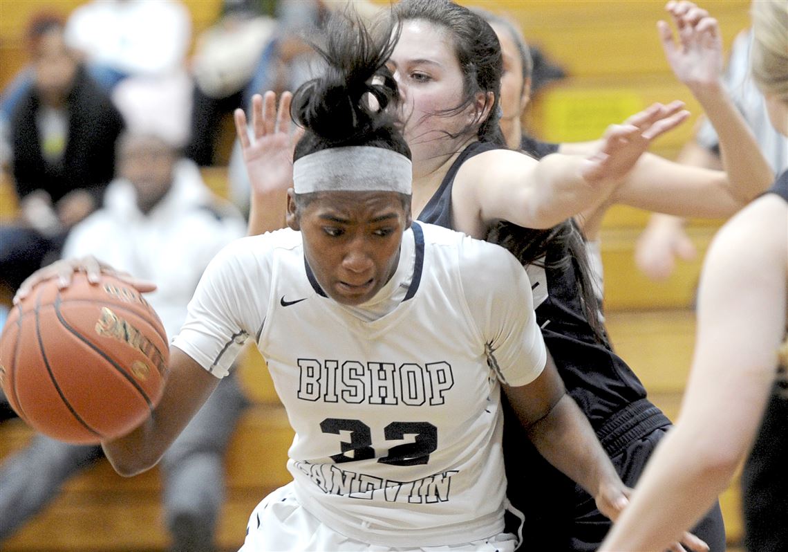 Girls basketball highlights: Latrobe outshines No. 3-ranked Penn Hills ...