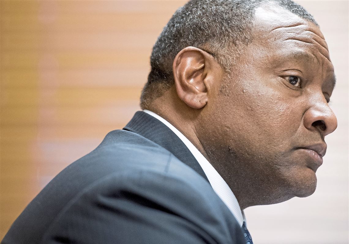 Pittsburgh Public Schools Superintendent Anthony Hamlet says it's unclear how schools will function in the fall.