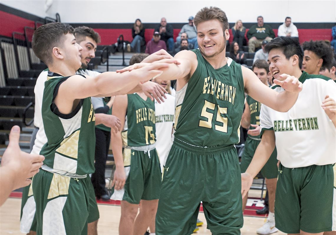 Butler, Ethan Morton shine in big Class 6A Section 1 boys basketball victory against Pine