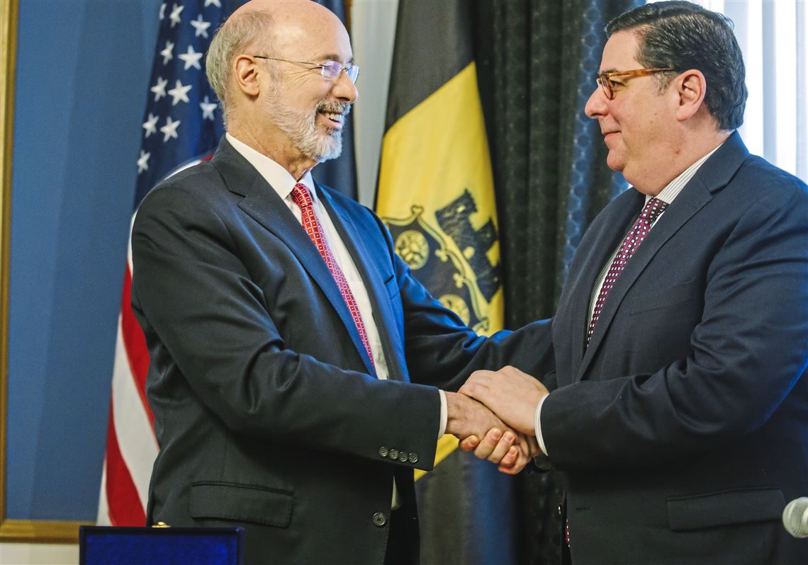 Mike Turzai The city is not yet out of the woods Pittsburgh PostGazette