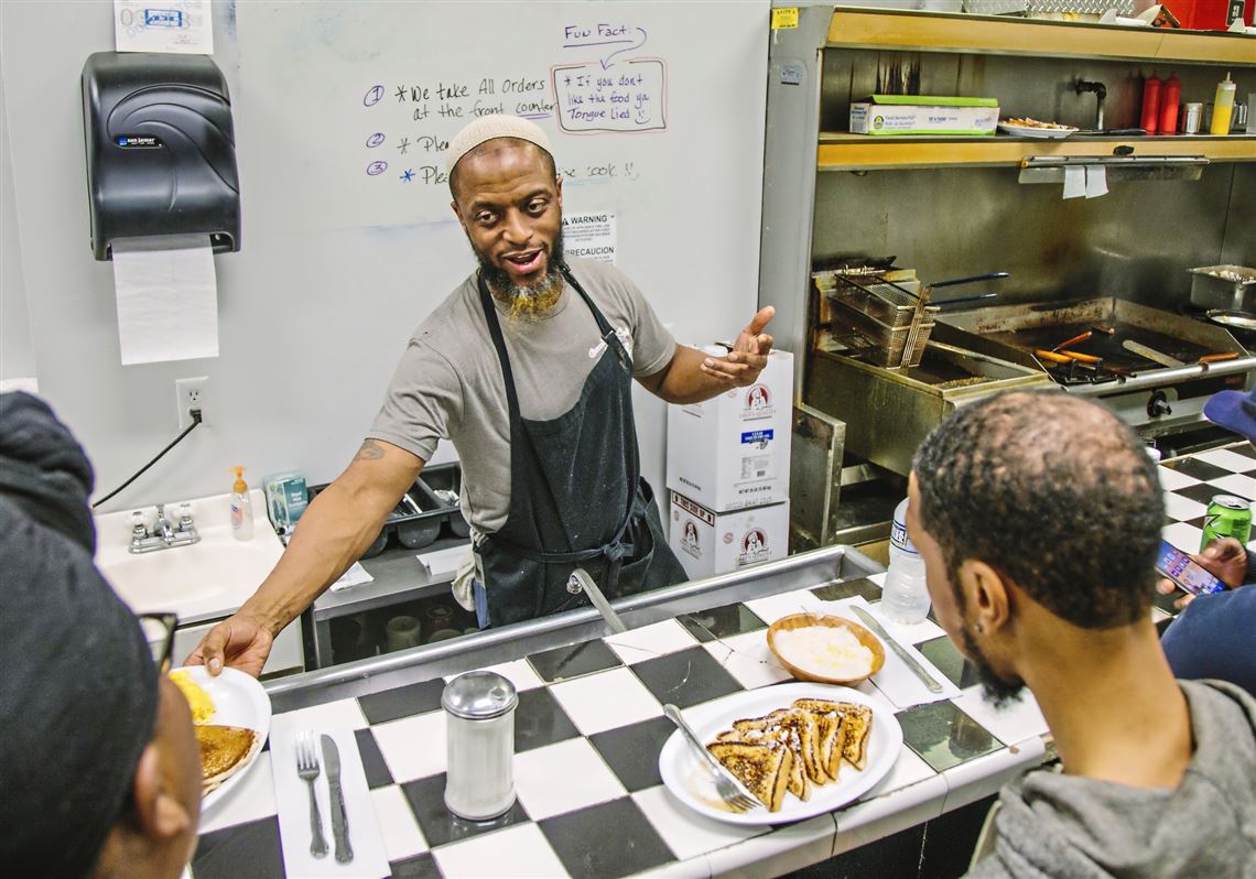 Here S A List Of Black Owned Restaurants In Pittsburgh You Should Try Pittsburgh Post Gazette