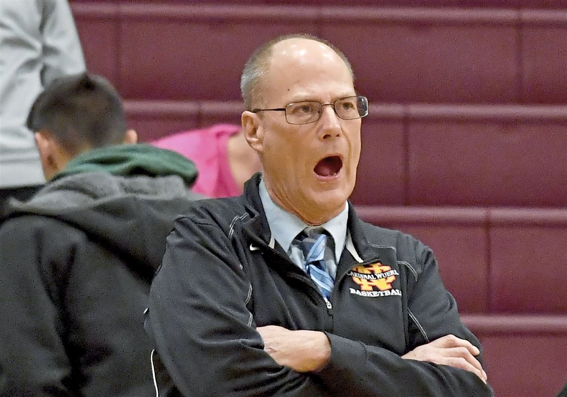 Dave Long out as North Catholic boys basketball coach | Pittsburgh Post ...