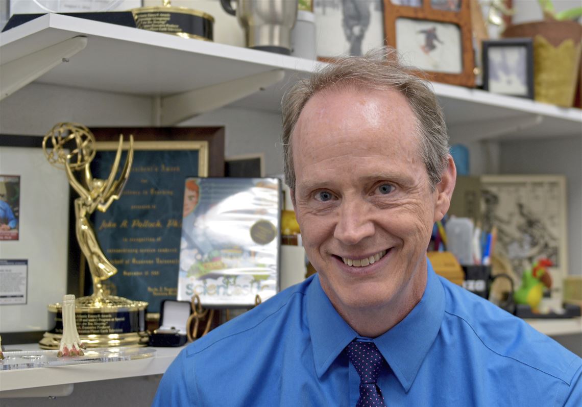Six Pittsburgh professors named as scientific fellows