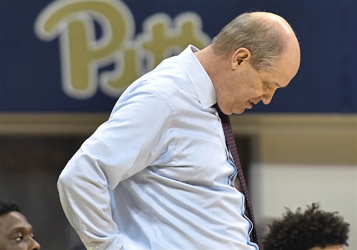 Joe Starkey: Kevin Stallings cannot survive this, can he