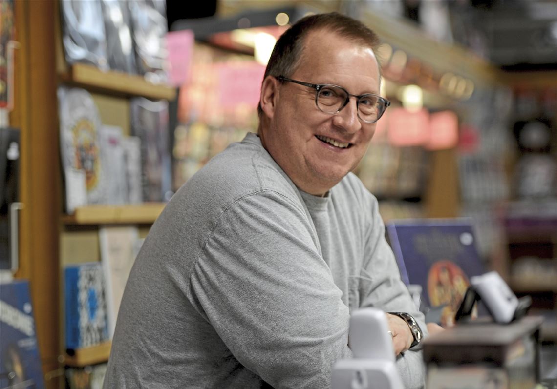 Juke Records in Bloomfield to close