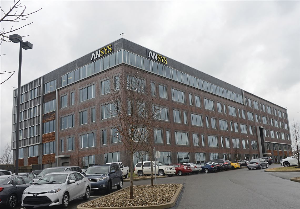Ansys acquires Calif. company in hopes of bolstering 5G connectivity and A.I.