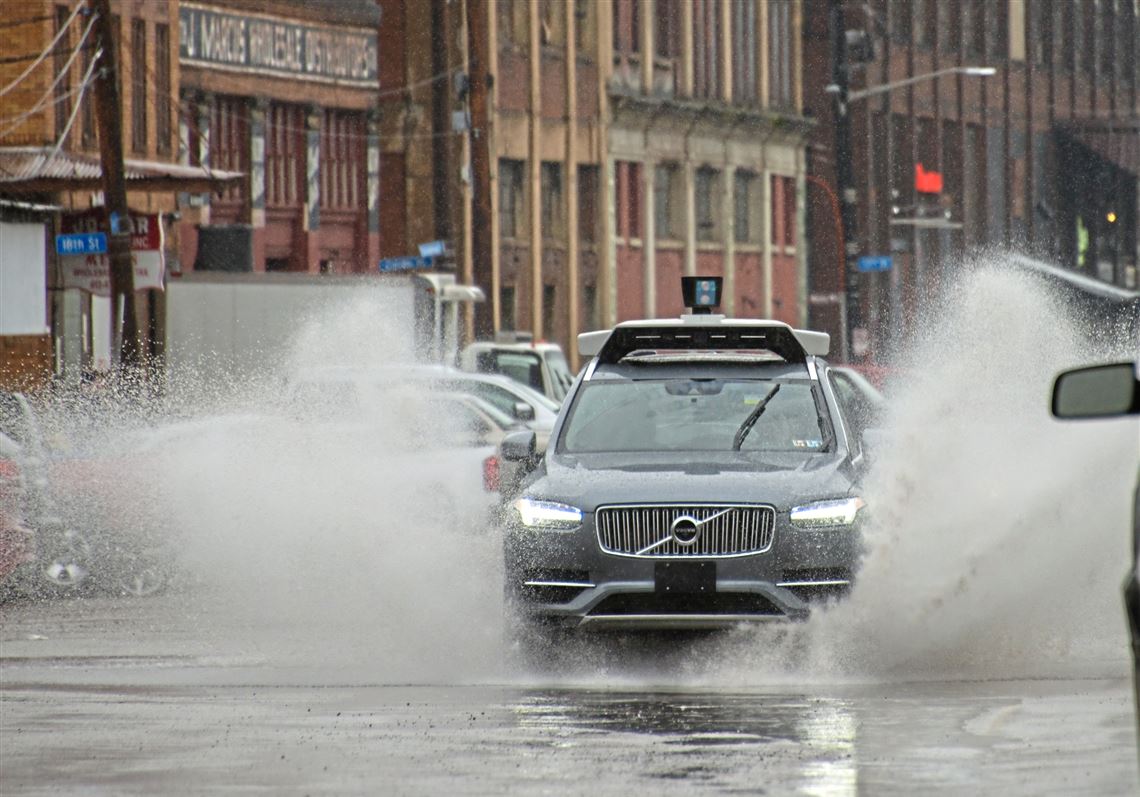 For region's long-range plan, residents want technology for growth, fixes for water runoff issues