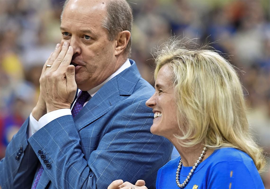 Paul Zeise Pitt basketball has an identity crisis as it searches for a coach Pittsburgh Post