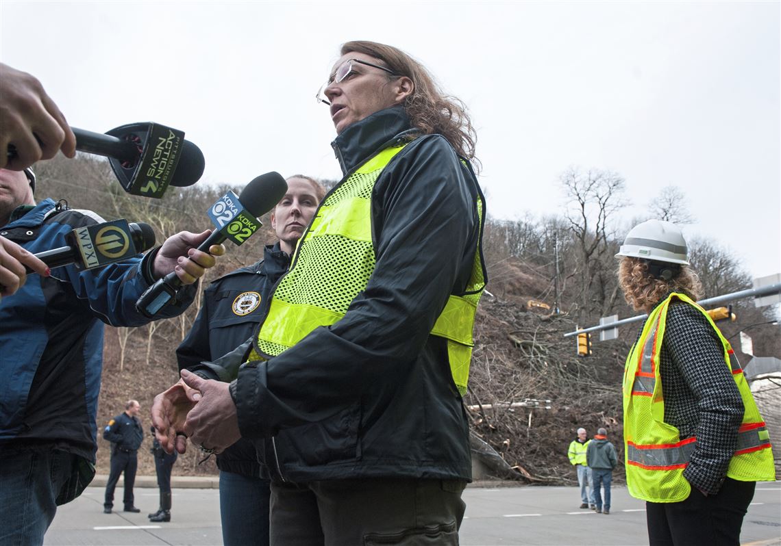 Pittsburgh expects to follow up on ideas not selected for Ford's City of Tomorrow Challenge