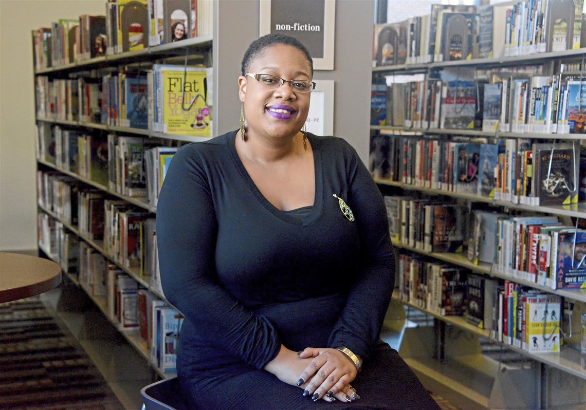 Brian O'Neill: The world comes alive at your local library | Pittsburgh ...