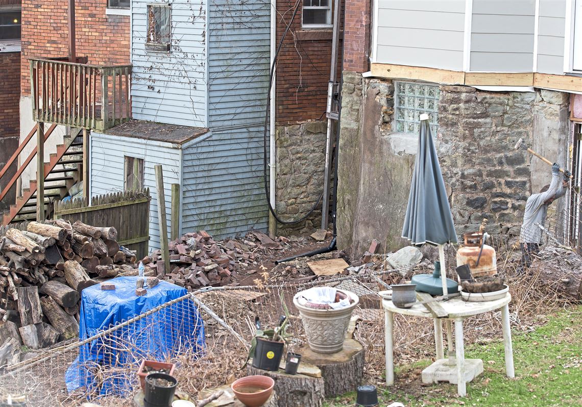 Garfield woman who disappeared in 1964 found buried in her own backyard