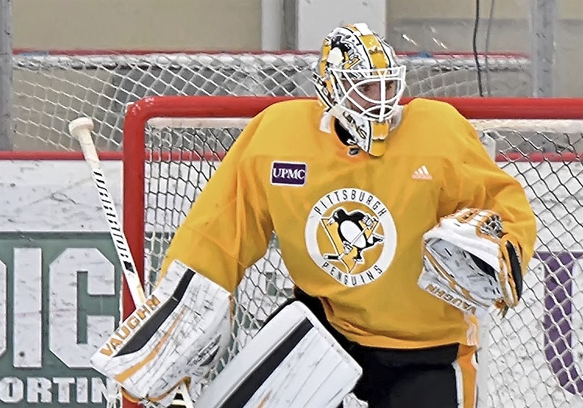 Matt Murray, Bryan Rust Making Progress In Return From Concussions ...