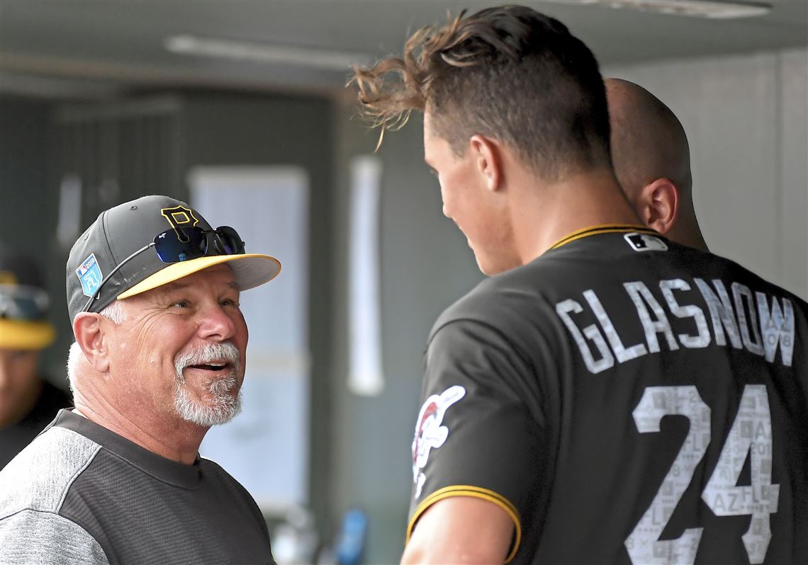 Pirates notebook: Ray Searage pleased with Tyler Glasnow's