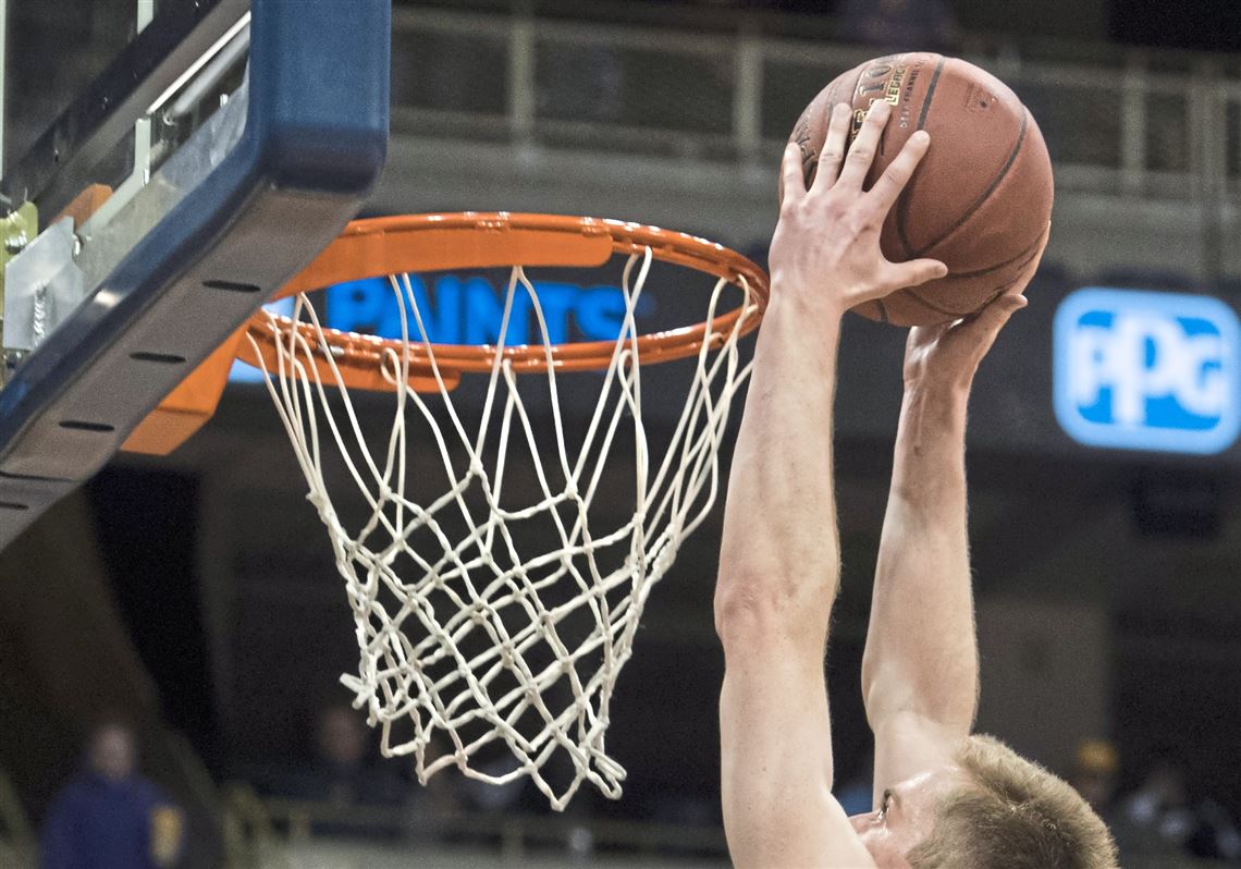 Sewickley Academy duo Nate Ridgeway and Isiah Warfield in a league of ...