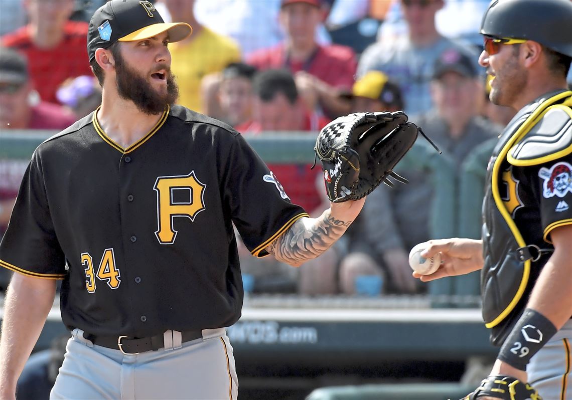 As MLB draft approaches, Pirates remember their experiences