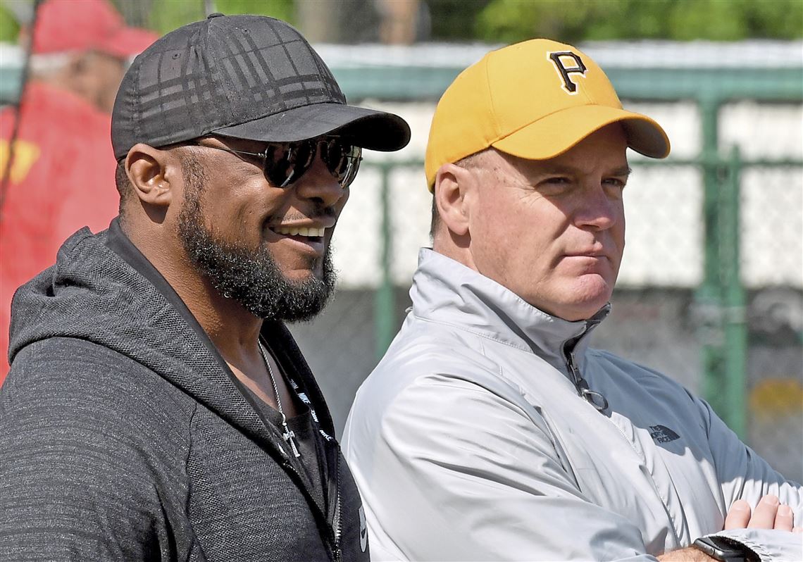 Steelers Sign Gm Kevin Colbert To One Year Extension Pittsburgh Post Gazette