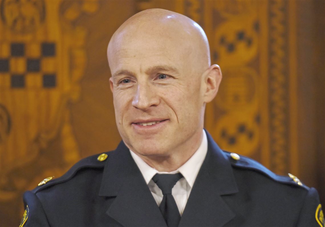 Ethics Board gives conditional green light to Pittsburgh police commander business